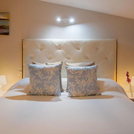 Atico Penthouse Seville Terrace Dup Eksteriør billede