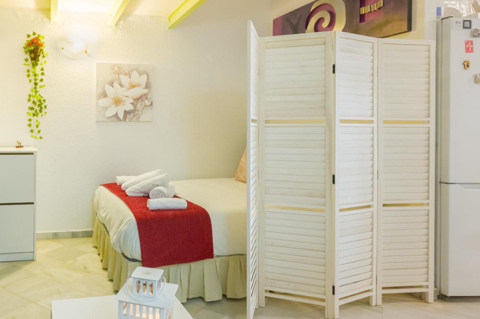 Atico Penthouse Seville Terrace Dup Eksteriør billede