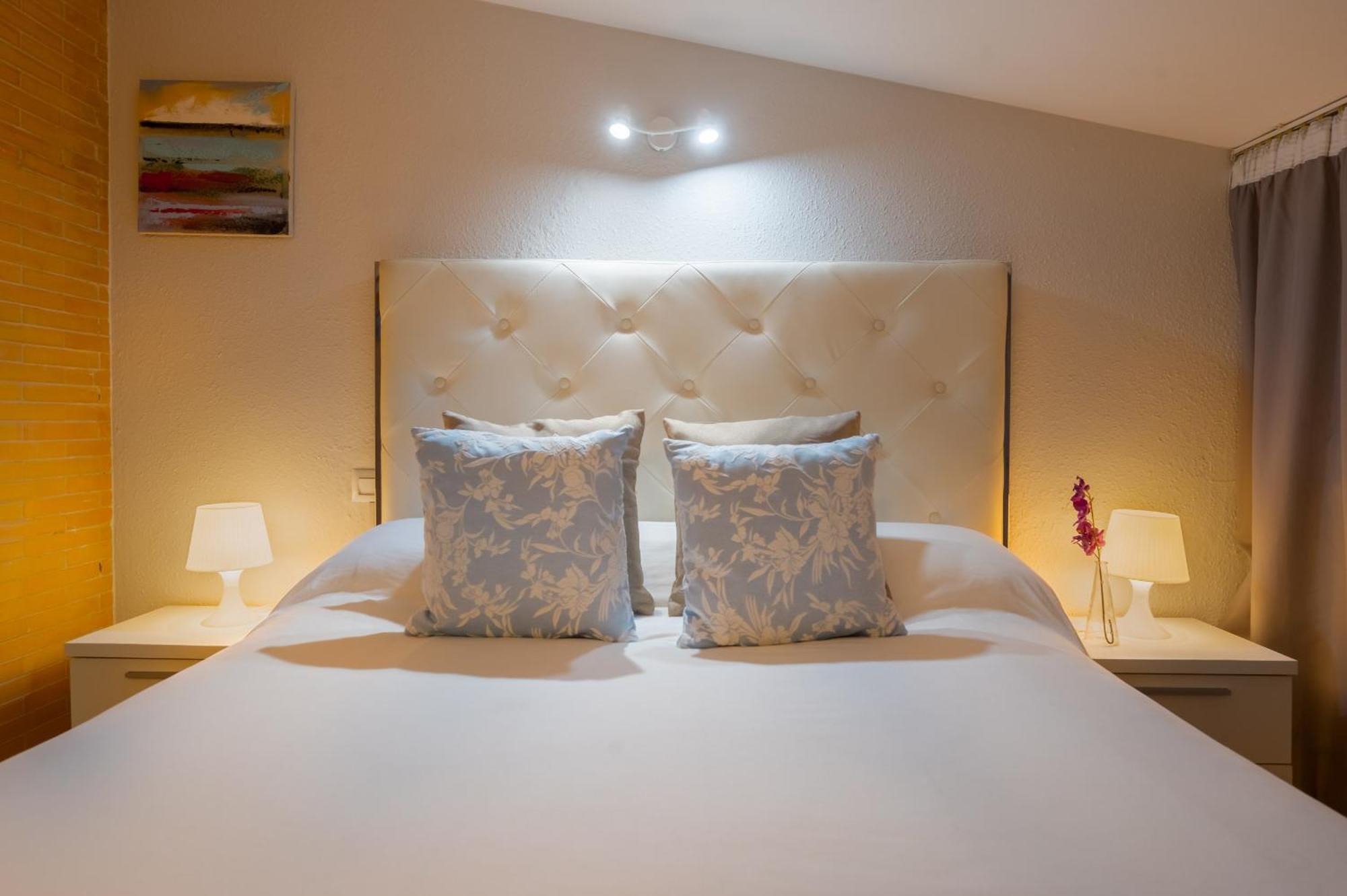 Atico Penthouse Seville Terrace Dup Eksteriør billede