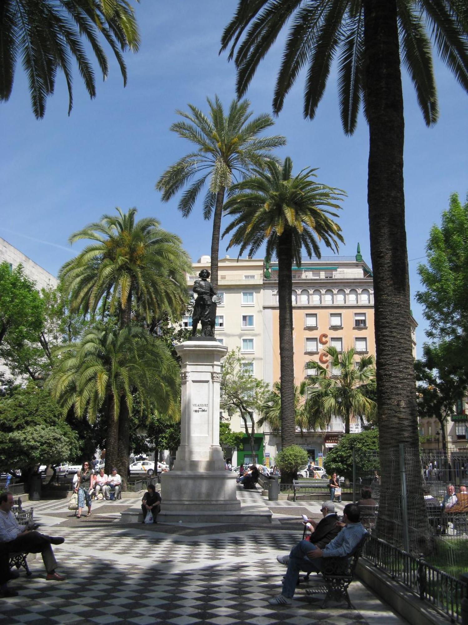 Atico Penthouse Seville Terrace Dup Eksteriør billede